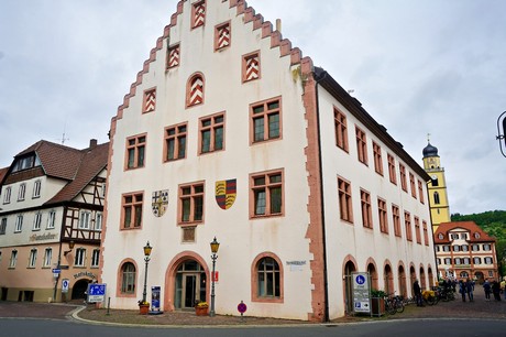 Bad Mergentheim
